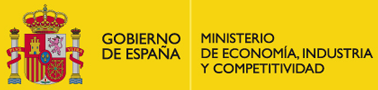 Ministerio Industria Logos Digital Innovation Hub